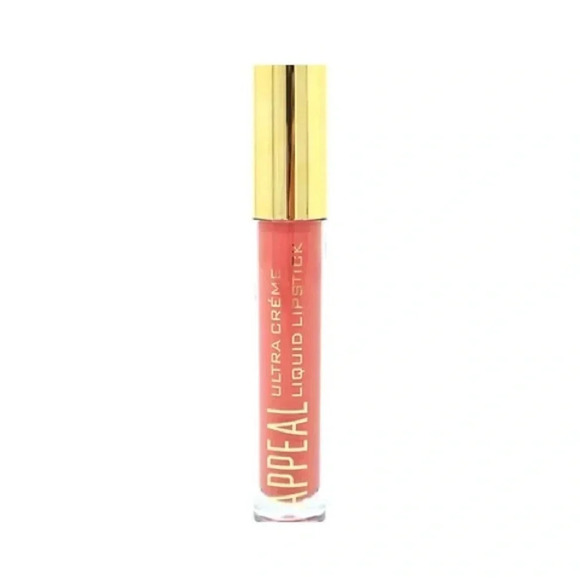 Appeal Liquid Lipstick - Picture 1 of 5
